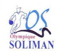 Olympique Soliman